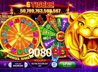 9080Bet - Cassino Online Confiável! -9080Bet App