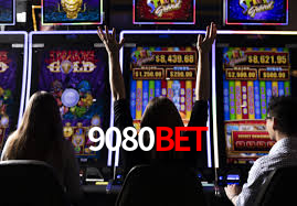 9080Bet.Com: Jogue Crash e Experimente Alta Recompensa Instantânea