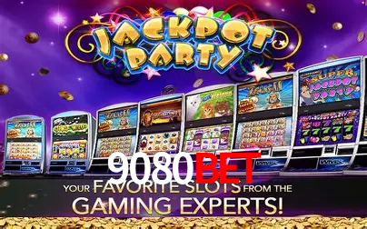 Ofertas Imperdíveis na 9080Bet.Com: Promoções e Bônus Que Valem a Pena