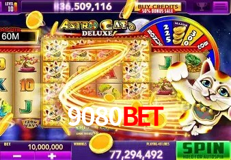 Explore as vantagens do 9080Bet: serviço profissional e confiabilidade