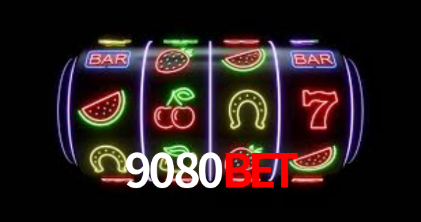 Bônus Generosos e Exclusivos no 9080Bet para Você!