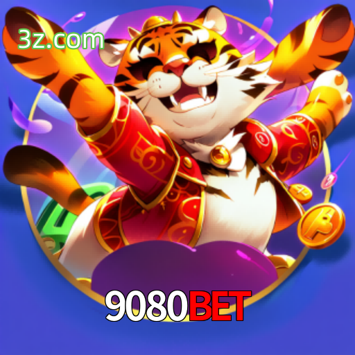 9080Bet: Seu Cassino Premiado com Pagamentos Rápidos
